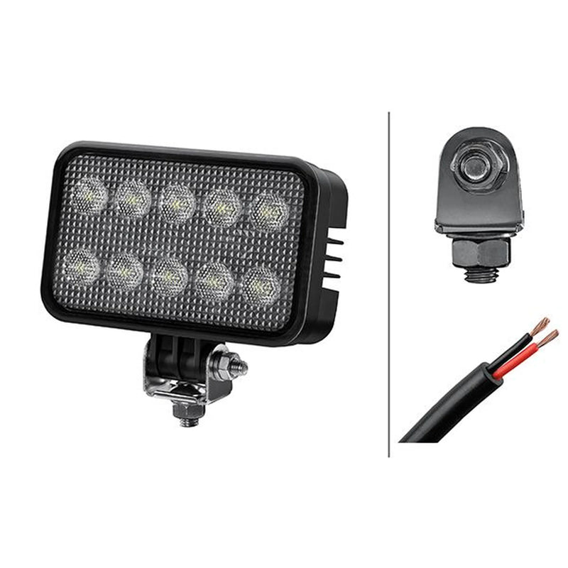 Hella Worklight High