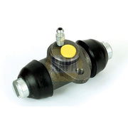 NAPA Wheel Cylinder Hydraulic Brake Rear fits VW Beetle 1954-1985 1.2 1.3