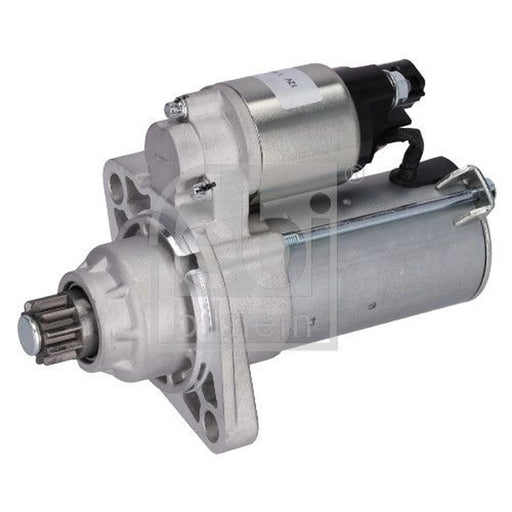 Febi Starter Motor 12V 1.1kW 10 Teeth 193168