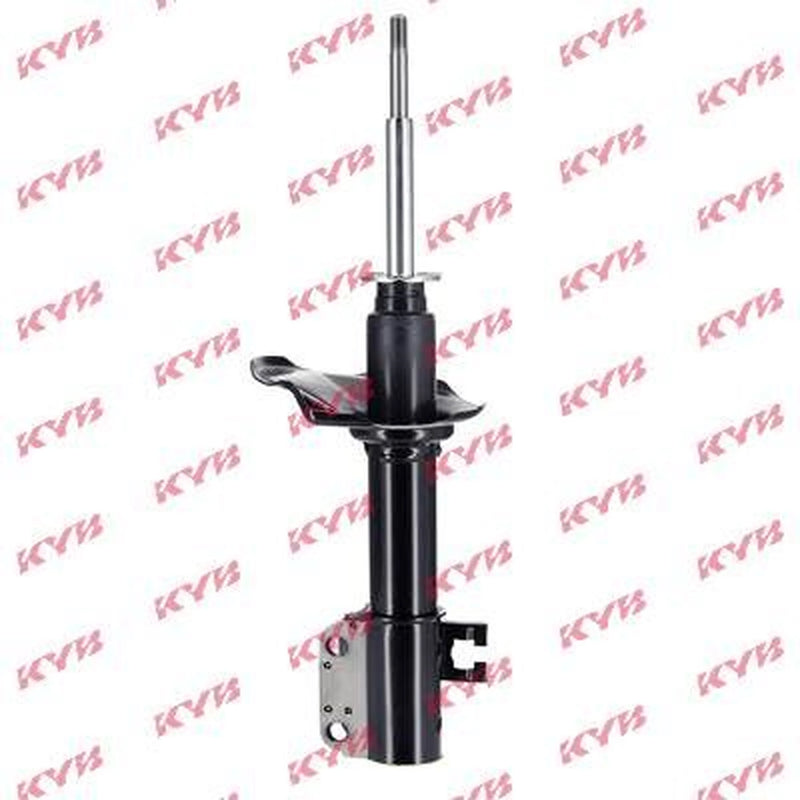 KYB 2 x Front Shock Absorbers fits Suzuki Swift 1989-2001 1.0 1.3