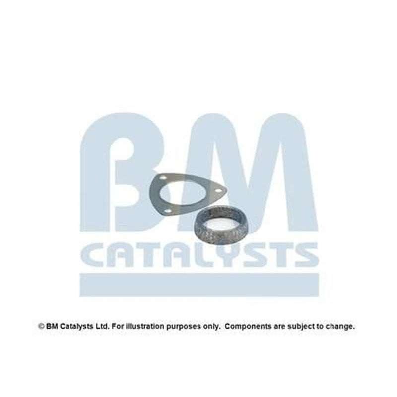 BM Catalysts Fitting Kit FK90678A FK90678A