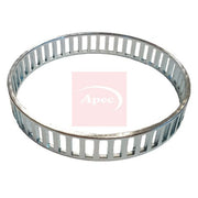 Apec ABS Sensor Ring Rear Left fits BMW 1 2004-2013