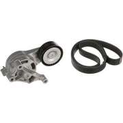 Gates V-Ribbed Belt Set K146PK1053