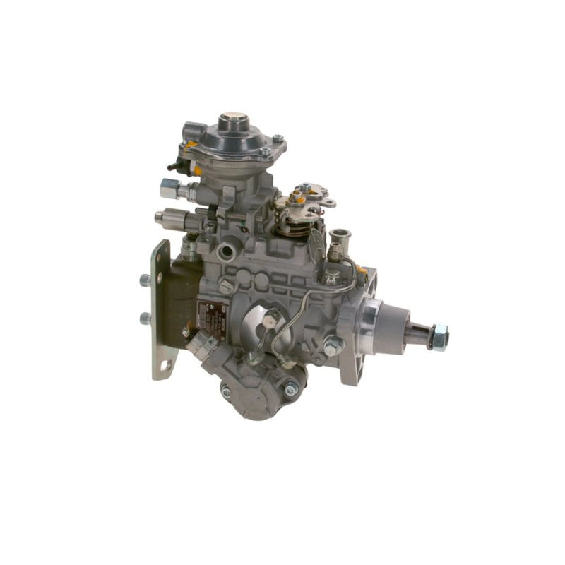 Bosch Diesel Injection Pump fits Case Ih Maxxum 2011 on