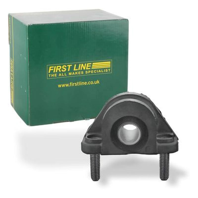 First Line Wishbone / Control / Trailing Arm Bush fits Citroën Ax 1986-1996