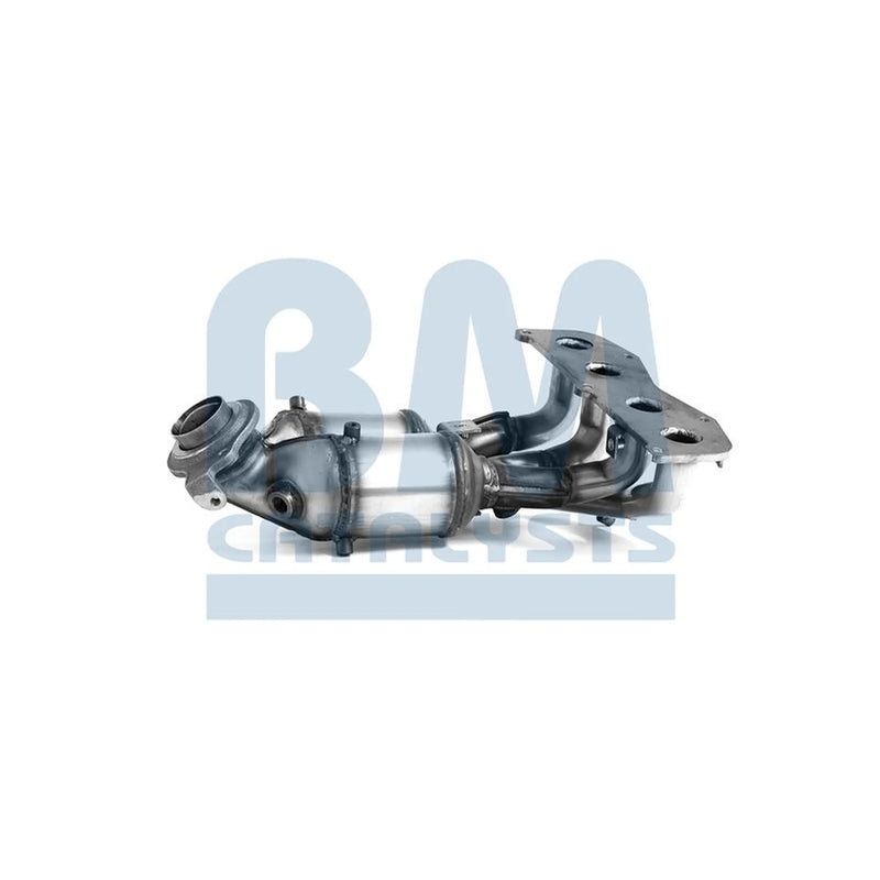 BM Catalysts Homologated Petrol Cat fits Toyota Previa / Estima II 2000-2006 2.4