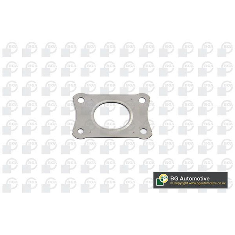 BGA Exhaust Manifold Gasket Wide Thick fits Audi A1 2012-2018 1.4