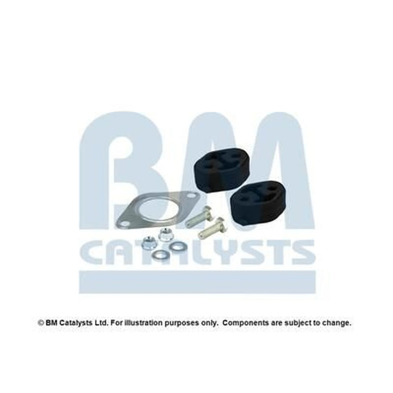 BM Catalysts Fitting Kit FK90717C FK90717C