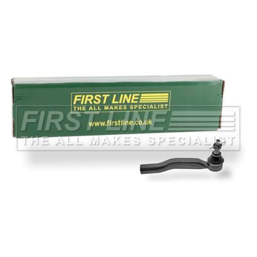 First Line Steering Tie Rod End Ball Joint fits Toyota Avensis 2008-2018