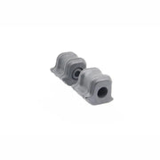 Delphi 2 x Anti Roll Bar Bush fits Toyota Rav 4 III 2006-2013 2.0 2.2
