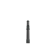 Bosch Front & Rear Aerotwin Plus Wiper Blade Set fits Renault Twingo III