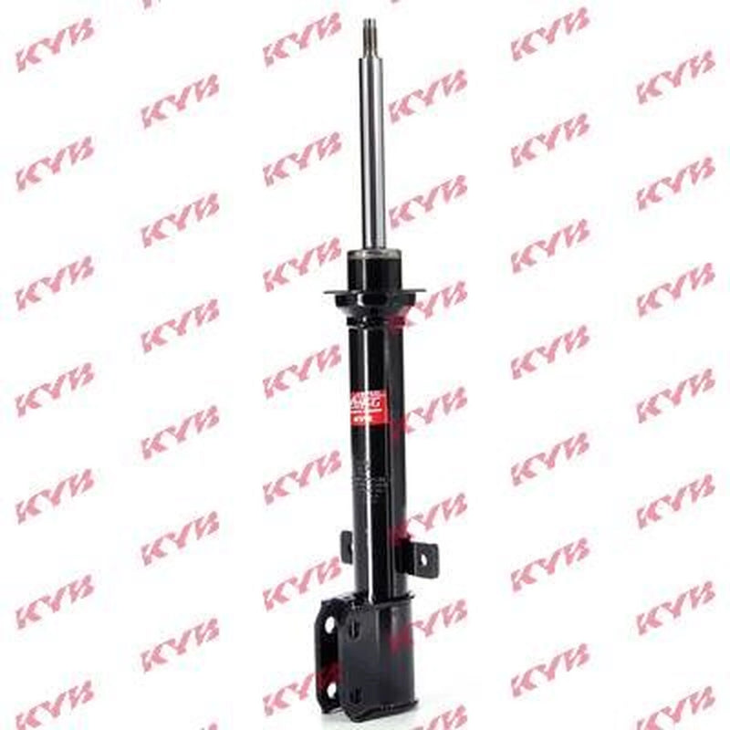 KYB 2 x Shock Absorbers fits Renault Scénic I 2000-2003 1.9 2.0
