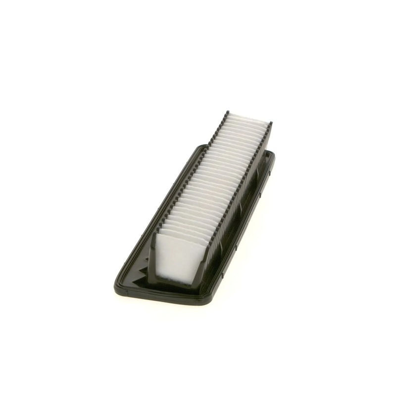 Bosch Engine Air Filter fits Hyundai I10 I 2008-2011 1.1