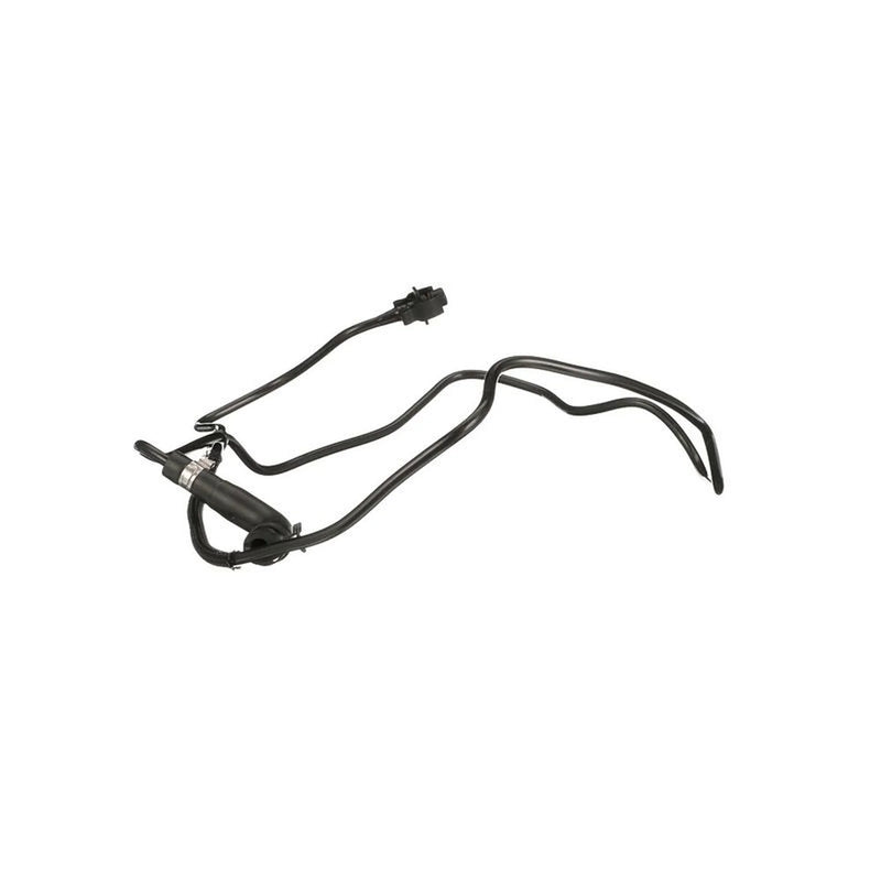 Gates Molded Heater Hose fits Ford C-Max II 2015-2019 1.5