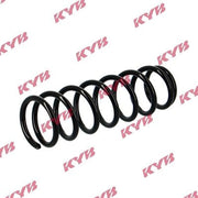 KYB Rear Suspension Coil Spring fits MG ZR 2001-2005 2.0