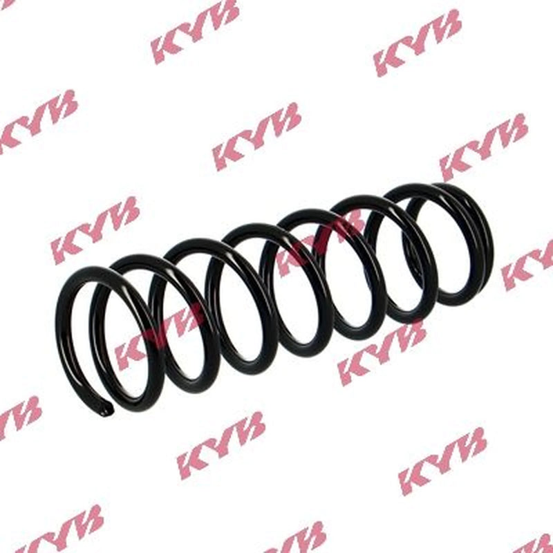 KYB 2 x Suspension Springs fits MG ZR 2001-2005 2.0