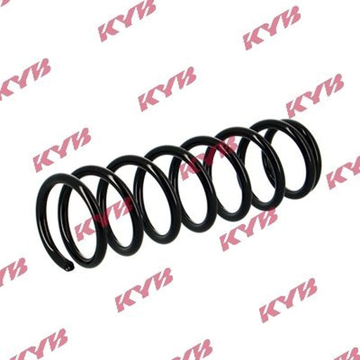 KYB Rear Suspension Coil Spring RA6220