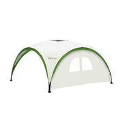 Coleman Sunwall Panel w/ Door for Event Shelter Pro XL Shade Privacy Side Wall Coleman  - Dynamic Drive