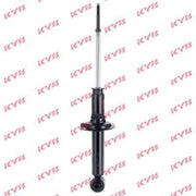 KYB Shock Absorber Damper Strut Rear fits Mitsubishi Eclipse 1989-1995 1.8 2.0