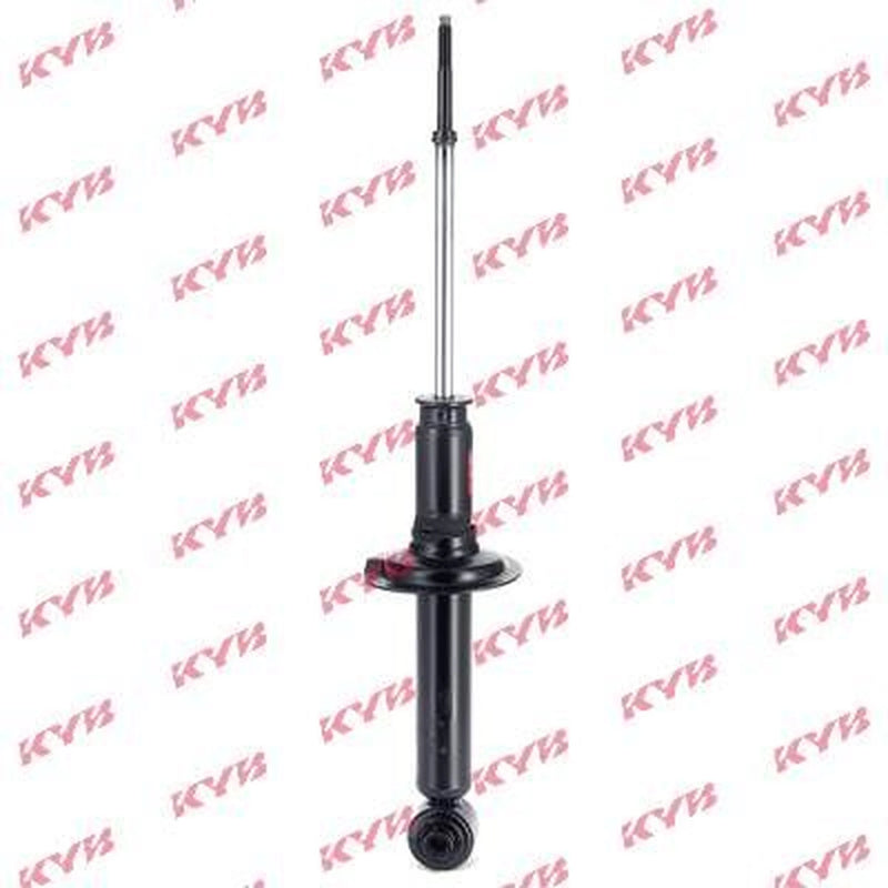 KYB Shock Absorber Damper Strut Rear fits Mitsubishi Eclipse 1989-1995 1.8 2.0