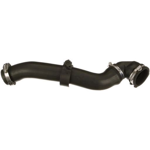 Gates Intercooler Turbo Charge Air Hose 370mm fits Ford C-Max 2007-2010 1.6