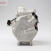 Denso Air Conditioning Compressor fits Jaguar Xf I 2008-2015 3.0