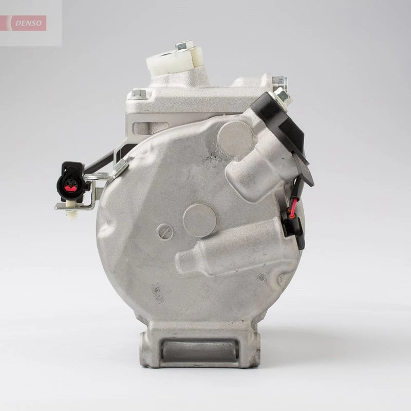 Denso Air Conditioning Compressor fits Jaguar Xf I 2008-2015 3.0