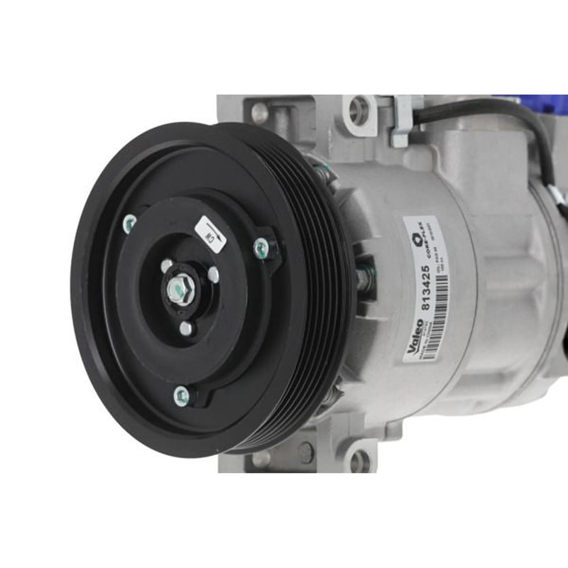 Valeo Air Conditioning Compressor 813425