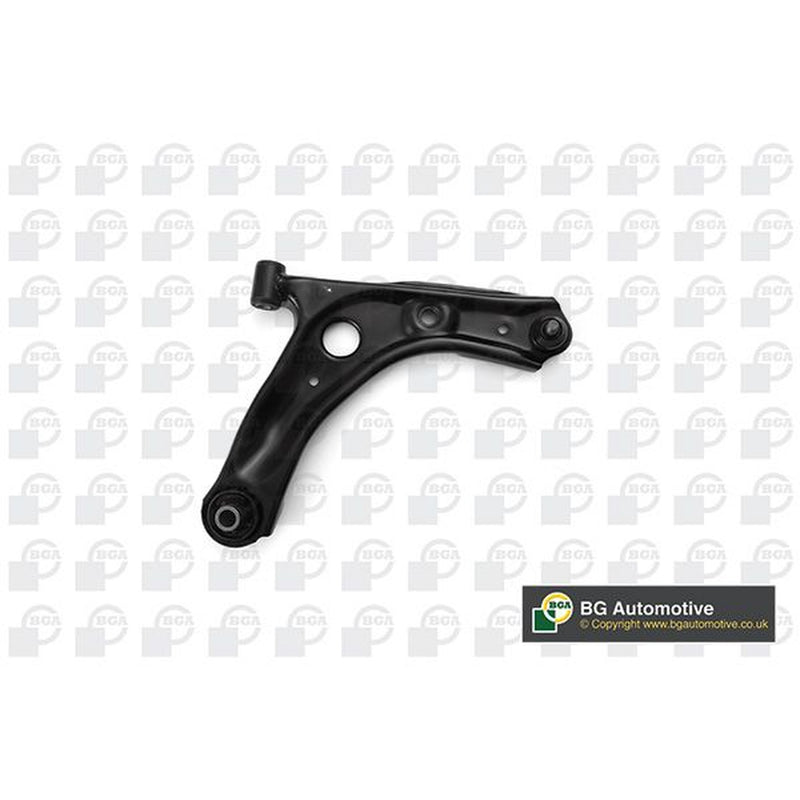 BGA Control/Trailing Arm Front Right fits Citroën C1 II 2014-2021 1.0 1.2