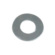 ForgeFix Flat Washers DIN125 ZP M3 ForgePack 120 - FPWASH3