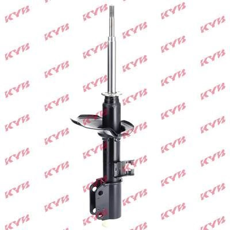 KYB Shock Absorber Damper Strut Front Right fits Subaru Justy 1995-2003 1.3