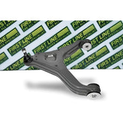 First Line Control/Trailing Arm fits Iveco Daily III 1999-2007 2.8