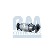 BM Catalysts Homologated Petrol Cat fits Honda Prelude 1996-2000 2.0