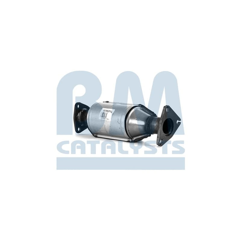 BM Catalysts Homologated Petrol Cat fits Honda Prelude 1996-2000 2.0