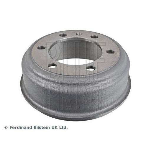 Blue Print Brake Drum Assembly Rear ADN14713