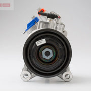 Denso Air Conditioning Compressor fits BMW 1 Sports Hatch 2011-2019