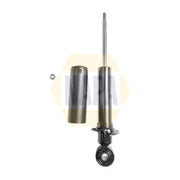 NAPA Shock Absorber Damper Strut Rear Left fits Volvo XC70 I Cross Country