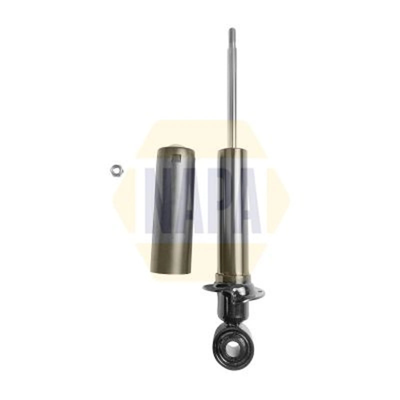 NAPA Shock Absorber Damper Strut Rear Left fits Volvo XC70 I Cross Country