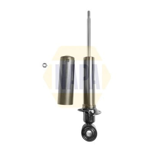 NAPA Shock Absorber Damper Strut Rear Left fits Volvo XC70 I Cross Country