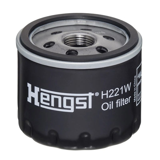 Hella Engine Oil Filter H221W