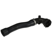 Gates Radiator Coolant Hose 343mm ID fits BMW 3 2000-2006