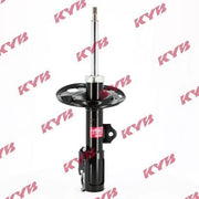 KYB 2 x Front Shock Absorbers fits Toyota Verso 2012-2018 1.6 2.0