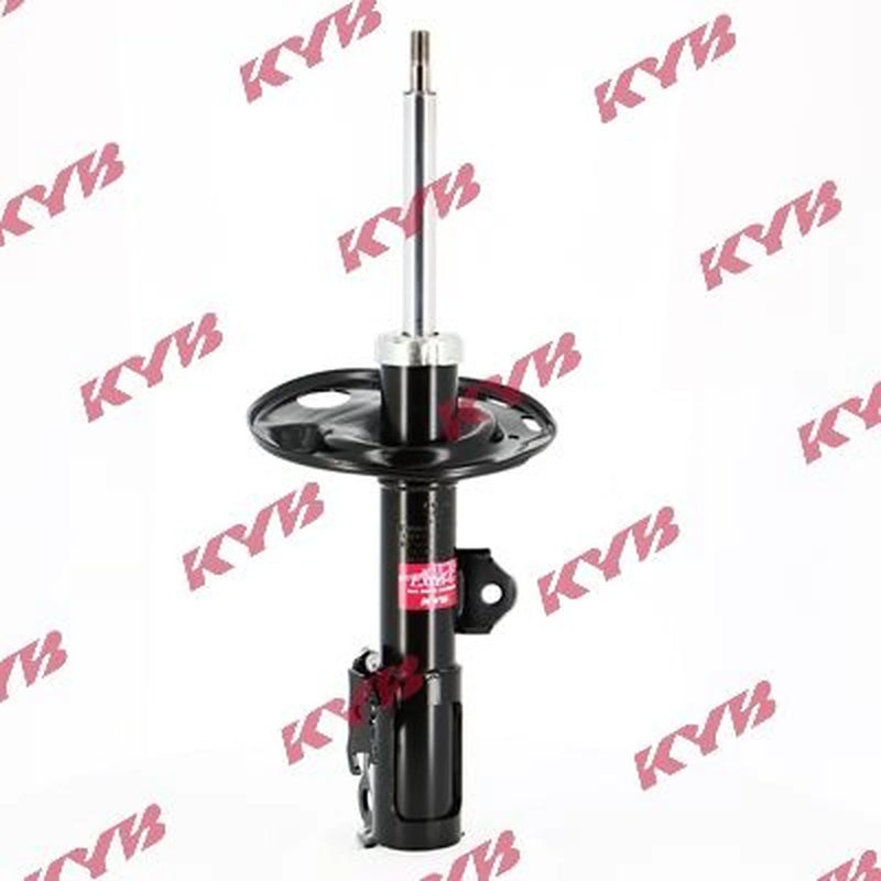 KYB 2 x Front Shock Absorbers fits Toyota Verso 2012-2018 1.6 2.0