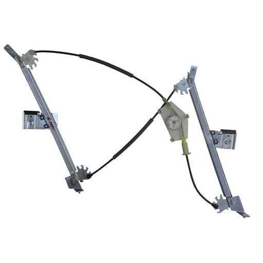 Valeo Electric Window Regulator Lifter Right Front 861031