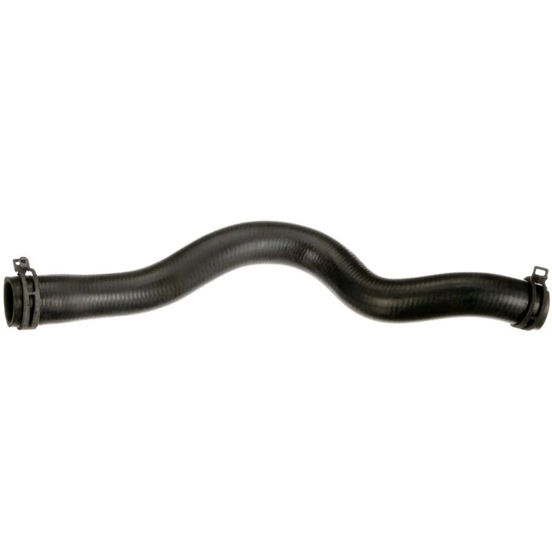 Gates Radiator Coolant Hose 550mm ID fits Ford Ecosport 2013 on 1.0