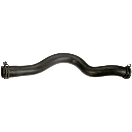 Gates Radiator Coolant Hose 550mm ID fits Ford Ecosport 2013 on 1.0