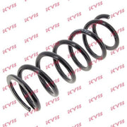 KYB 2 x Suspension Springs fits Lexus Is I 2001-2005