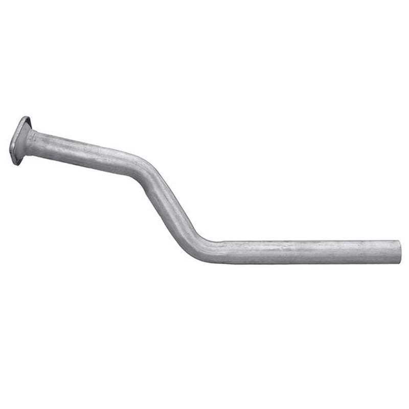 Hella Exhaust Pipe OD fits Renault Clio III 2005-2014 1.2 1.5