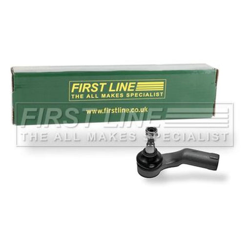 First Line Steering Tie Rod End Ball Joint fits Ford C-Max 2007-2010 1.6 1.8 2.0