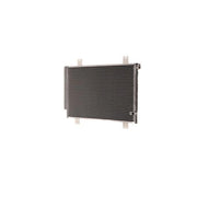Mahle Air Conditioning Condenser fits Honda Civic X 2017-2022 1.6 2.0